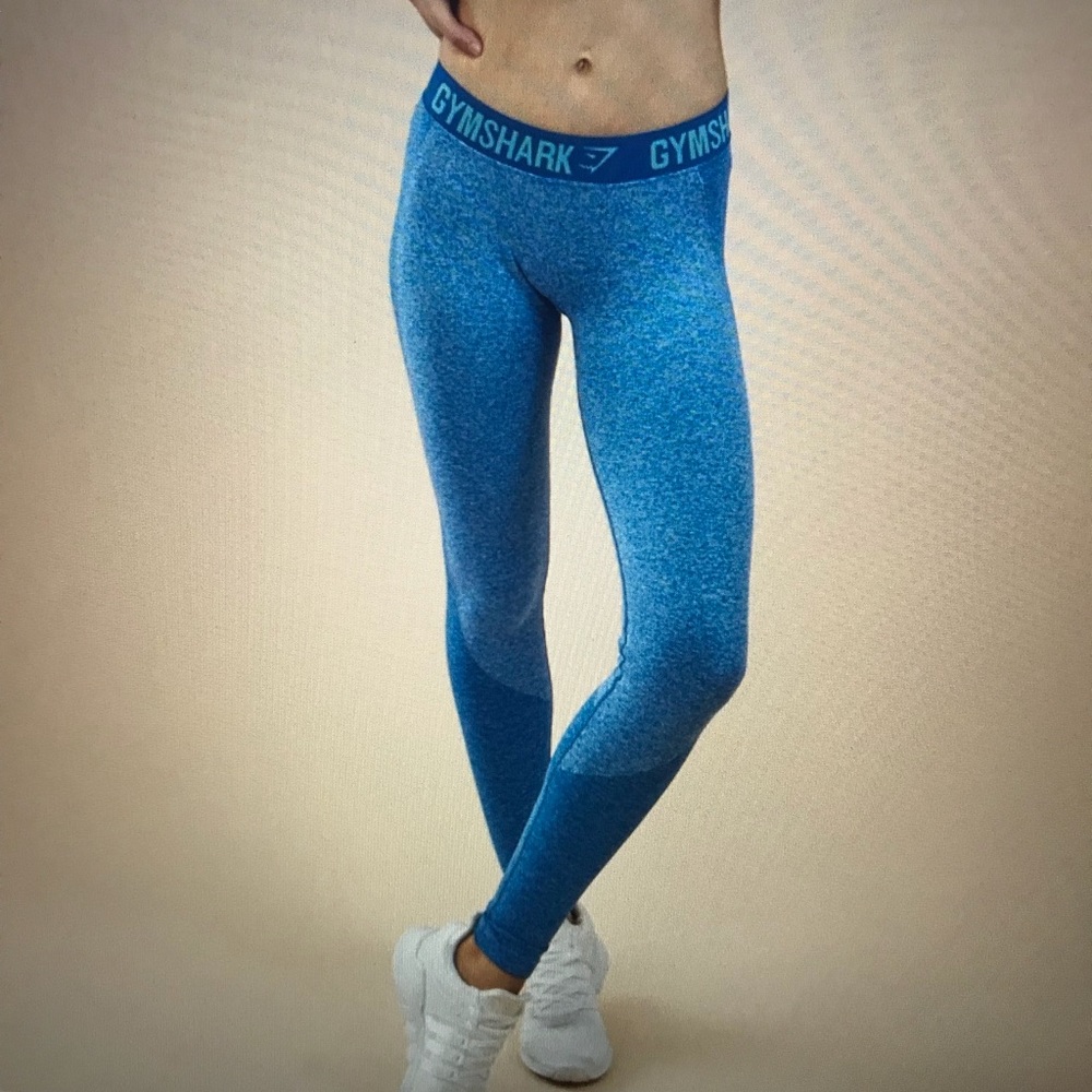 GymShark workout leggings